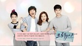 [KDRAMA] The Producers Episode 4 - Acting that way