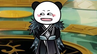 [A Mortal's Journey to Immortality] Episode 131: Big-Eagle Cute Girl Jiang Lao Mo