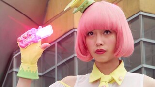 【Ex-Aid】崩源体篇：poppy·pipopapo