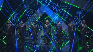 [Vietsub/Rom] 因果応報アンチノミー - Genjibu (18.04.2025 Buzz Rhythm 02)