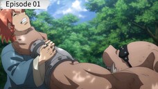 Teogonia || English Dubbed