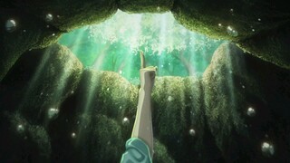 Ep - 04 Kusuriya No Hitorigoto S2 [SUB INDO]