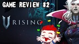 review game survival action rpg vrising