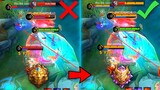 USE THIS ROTATION TO REACH MYTHIC EASIER! Best Jungle Rotation Guide 2022 - MLBB