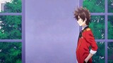 Watashi no Oshi wa Akuyaku Reijou. Episode 1