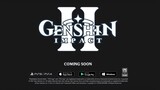 Genshin Impact 2 Trailer | 原神 2