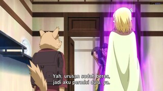 Leadale no daichi nite Episode 5 sub indo