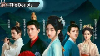 🇨🇳 The Double (2024) Sub Indo 🇮🇩|| EPS 31