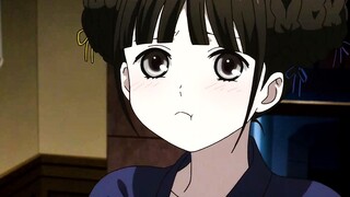 💕Chị Saori đóng vai nữ chính đáng yêu quá! 💕