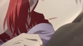 Akagami no Shirayuki-hime - Season 2 - Episode 2