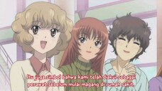 Itazura na Kiss episode 20 - SUB INDO