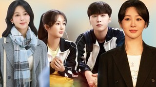 Yang Zi failed with her new drama,accused of buying data, the rating did not reach the top 10