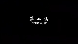 Hidden Sect Leader eps 2 Sub Indo