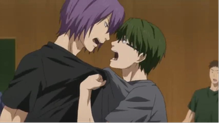 [Tóm Tắt Anime] Kuroko Tuyển Thủ Vô Hình Season 3 (P5)
