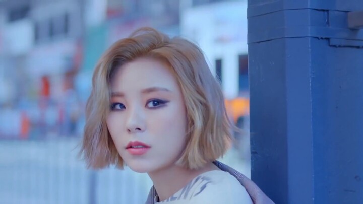 [MAMAMOO 6th Anniversary Special 3] Khi Mumu bắt chước Mamamu đến mức cực đoan (Bản cover đẳng cấp M