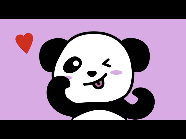 Pandy baby panda bear playing card castle clay cartoon for kids - BabyClay animals - Bilibili Pandy baby panda bear playing card castle clay cartoon for kids - BabyClay animals - Bilibili