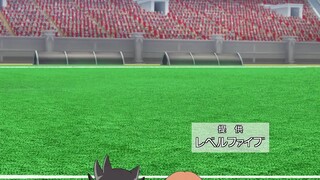 Inazuma Eleven: Orion no Kokuin Episode 38 English Sub