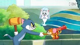 COMPILATION: Tom and Jerry Singapore Full Episodes (5-7) | Cartoon Network Asia