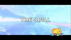 Winx Club 5x01 - The Spill (Tamil - Chutti TV)