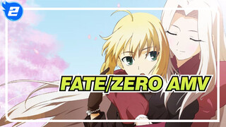 [FATE/ZERO] Karya NTR- Jangan sentuh orangku_2