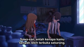 Kamierabi Eps 4 (Sub-Indo)