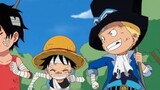 Dadan ko cho là tía đứa con trẻ tiếp tục trở nên tía người nam nhi rất đẹp trai