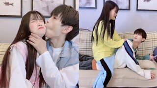 Sweet Couple Love Story 💗 | Short film love couple - Ep 47