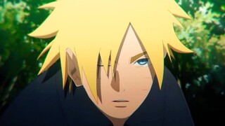 Boruto tập hợp mọi sức mạnh của thời gian và không gian! Thông tin thật Jiraiya xuất hiện! Câu chuyệ