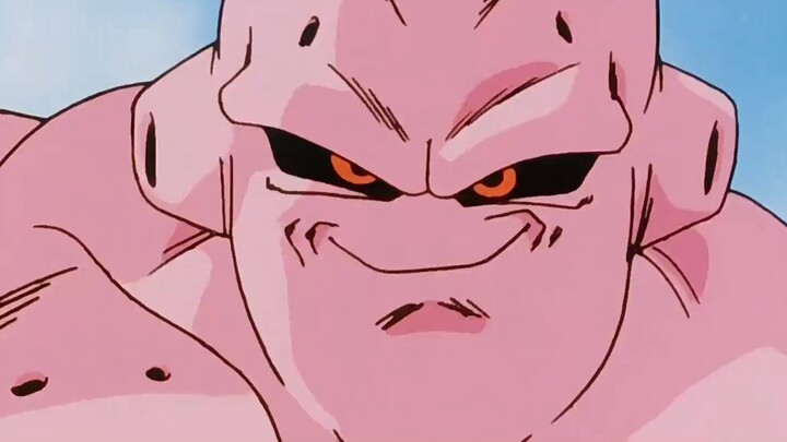 [Lihat sekilas Dragon Ball Z Edisi 44] Perubahan! Turnamen Super Ajin 3!—Majin Buu Bab 12