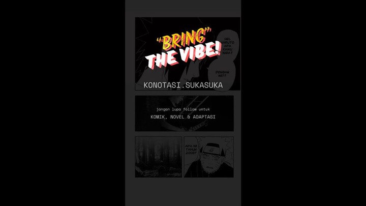 Inget lagu dan vibe ini?