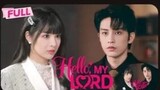 [FULL VERSION ENG.SUB ]     TITLE: HELLO,MY LORD!