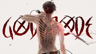 God Mode  [AMV] Anime MV