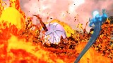 [พากย์จีน] Kamen Rider Levis Volcano Form