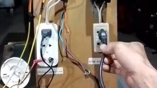 Tips kung paano malaman kung my naka jumper sa kuryente mo