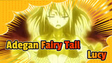Fairy Tail | Magis Paling Kuat Lucy