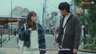 [SUB INDO] SILENT EP6 🇯🇵