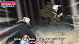 Menolak Gabung Kara, Kashin Koji Duel Dengan Inner Kara Code Mode Terdewa - Full Fight