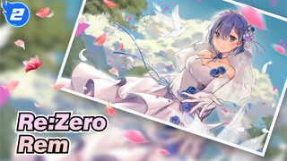 Re:Zero-Starting Life in Another World-Rem_2