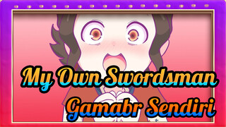 My Own Swordsman|【Gambar Sendiri】Pesta pertengahan musim gugur di Hotel Tongfu