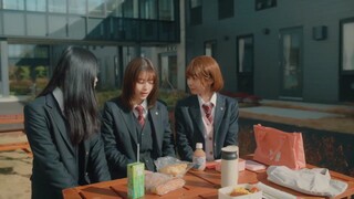 Ao Haru Ride Live Action S2 | EP 1 | Sub Indo