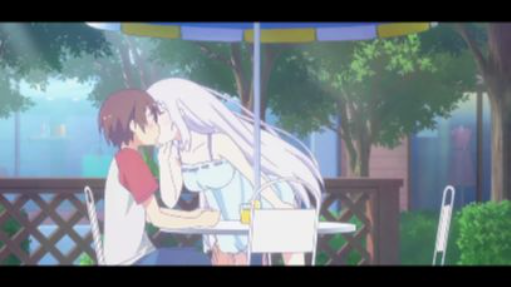 Oreshura Hentai