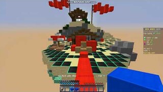 Minecraft bedwar 4v4/khoizinf/Heromc.net