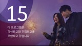 the one and only ep9 | engsub
