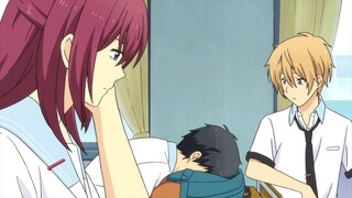 [720P] ReLIFE Episode 12 [SUB INDO]