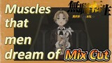 [Mushoku Tensei]  Mix cut | Muscles that men dream of