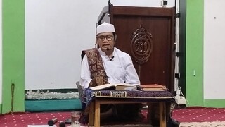 MENGGAULI ISTRI SAAT HAID ATAU LEWAT DUBUR