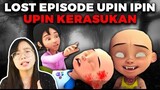 Lost Episode Upin Ipin | TERSERAM !! Cerita yang tidak di ketahui | Teori Konspirasi Upin Ipin