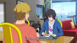 Buddy Daddies: Episode 3 Sub Indo