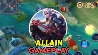 Hero Paling Meta Di Turnamen Honor Of Kings