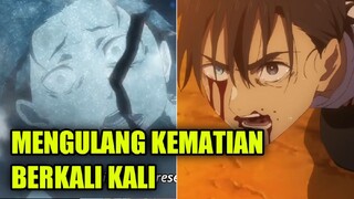 MC Paling! menderita, mirip SUBARU